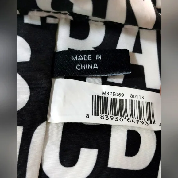 Marc By Marc Jacobs Olive Baby Bag - Picture 12 of 16